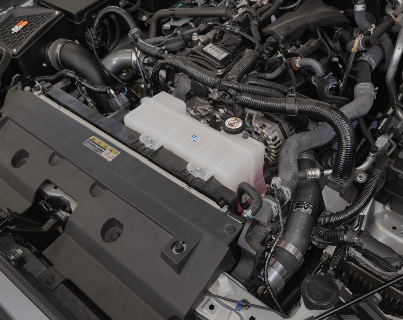 K&N 2024 Toyota Tacoma Turbo Charge Pipes