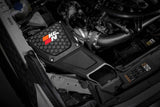 K&N 2021 Ford Bronco V6-2.7L F/I AirCharger Performance Intake