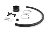 PERRIN 08-20 Subaru STI Top Mount Intercooler (TMIC) - Silver