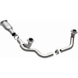 MagnaFlow Conv DF GM 93 95
