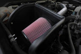 K&N 17-18 Chevrolet Colorado V6-3.6L F/I AirCharger Performance Intake