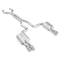 Exhaust Systems