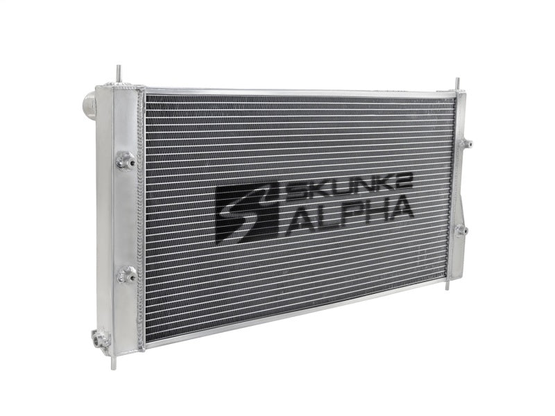 Skunk2 13-20 Subaru BRZ / 13-20 Scion/Toyota FR-S Alpha Series  Radiator (Excl Rad Cap)