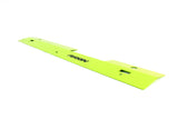 PERRIN 02-07 Subaru WRX/STi Radiator Shroud - Neon Yellow