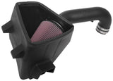 K&N 2019 Ram 1500 V8 5.7L F/I AirCharger Performance Intake
