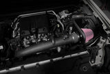 K&N 23-24 GMC Canyon / Chevrolet Colorado 2.7L L4 F/I AirCharger Performance Intake System