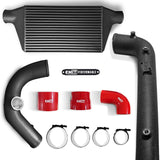Emit Performance Sleeper package Turbo System for Nissan Patrol Y61 (2002-2024)