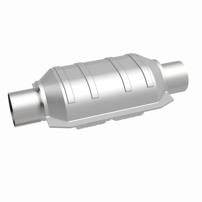 MagnaFlow Universal Catalytic Converter 2inch T2 Rear