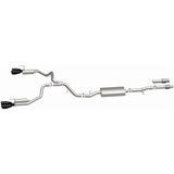 Magnaflow 2021 GMC Yukon XL / Chevy Suburban / Cadillac Escalade ESV Street Series Cat-Back Exhaust
