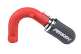 PERRIN 15-21 Subaru WRX Cold-Air Intake w/Heatshield - Red