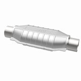 MagnaFlow Universal Catalytic Converter 2.5inch T2 Rear