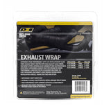 DEI Exhaust Wrap 2in x 50ft - Black