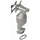 MagnaFlow Direct Fit Catalytic Converter 09-14 Acura TSX 2.4L / 08-12 Honda Accord 2.4L