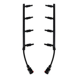 Mishimoto 2003-2004 Ford 6.0L Powerstroke Glow Plug Harness