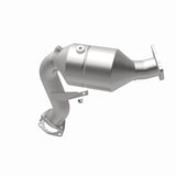 MagnaFlow Direct Fit Catalytic Converter Audi S4