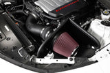 K&N 2016 Chevy Camaro SS V8-6.2L AirCharger Performance Intake