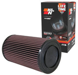 K&N 14-16 Ram Promaster 1500/2500/3500 3.6L V6 Drop In Air Filter