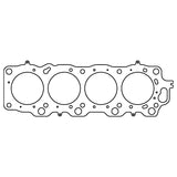 Cometic Lexus/Toyota 4.0L V8 92.5mm Bore .051in MLS LHS Head Gasket