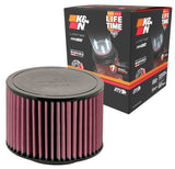 K&N 05 Toyota Vigo 3.0L Drop In Air Filter