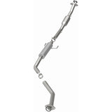 MagnaFlow Conv DF 00-05 Toyota Celica 1.8L Front GT