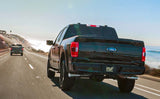 MagnaFlow 09-18 Ram 1500 5.7L DF w/o Muffler