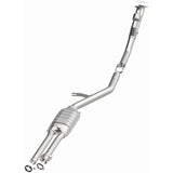 MagnaFlow Direct Fit Catalytic Converter BMW 86 91