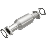 MagnaFlow Direct Fit Catalytic Converter Miata 90-93