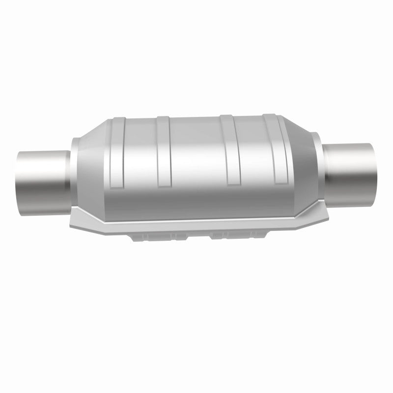 MagnaFlow Universal Catalytic Converter 2inch T2 Rear