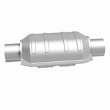 MagnaFlow Universal Catalytic Converter 2inch T2 Rear