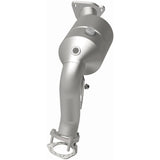 MagnaFlow Direct Fit Catalytic Converter Audi S4