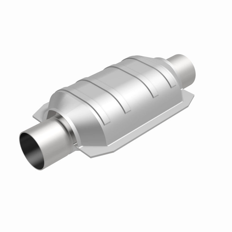 MagnaFlow Universal Catalytic Converter 2inch T2 Rear