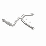 MagnaFlow Direct Fit Catalytic Converter 10-14 Ford F-150 SVT Raptor 6.2L - Right