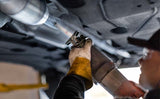MagnaFlow Universal Catalytic Converter 2.5inch OBDII Rear