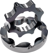 Boundary 20-23 Ford Mustang GT500 / 2025 Ford Mustang GTD 5.2L Billet Oil Pump Gear