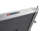 Skunk2 13-20 Subaru BRZ / 13-20 Scion/Toyota FR-S Alpha Series  Radiator (Excl Rad Cap)
