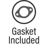 MagnaFlow Direct Fit Catalytic Converter 01-05 Porsche 911 3.6L Front Right (California)