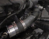 K&N 2024 Toyota Tacoma Turbo Charge Pipes