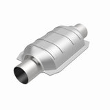 MagnaFlow Universal Catalytic Converter 2inch T2 Rear