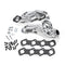 Headers & Manifolds