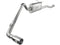 Exhaust Systems