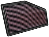 K&N 16-17 Chevrolet Malibu L4 1.5L F/I Replacement Air Filter