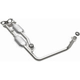 MagnaFlow Conv DF GM Truck/SUV Dual Outlet 96