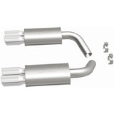 MagnaFlow Corvette C4 92-96 LT1 Axle Back Exhaust