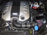 K&N 08-09 Pontiac G8 V8-6.0L AirCharger Performance Intake