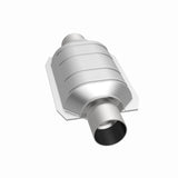 MagnaFlow Universal Catalytic Converter 2inch T2 Rear