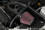 K&N 2016-2017 Chevrolet Camaro V6-3.6L F/I AirCharger Performance Intake