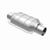 MagnaFlow Universal Catalytic Converter 2inch T2 Rear
