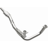 MagnaFlow Conv DF 95 Ford Bronco 5.8L