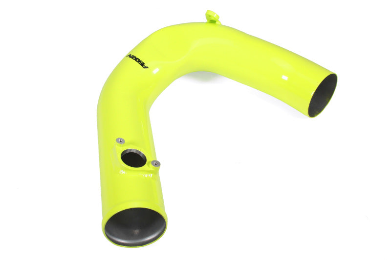 PERRIN 22-25 Subaru BRZ / Toyota GR86 Cold Air Intake - Neon Yellow