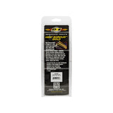 DEI Heat Shroud 1/2in to 1-1/4in I.D. x 3ft - Gold